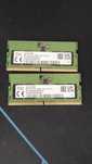 Hynix ddr5 sodimm 8gb
