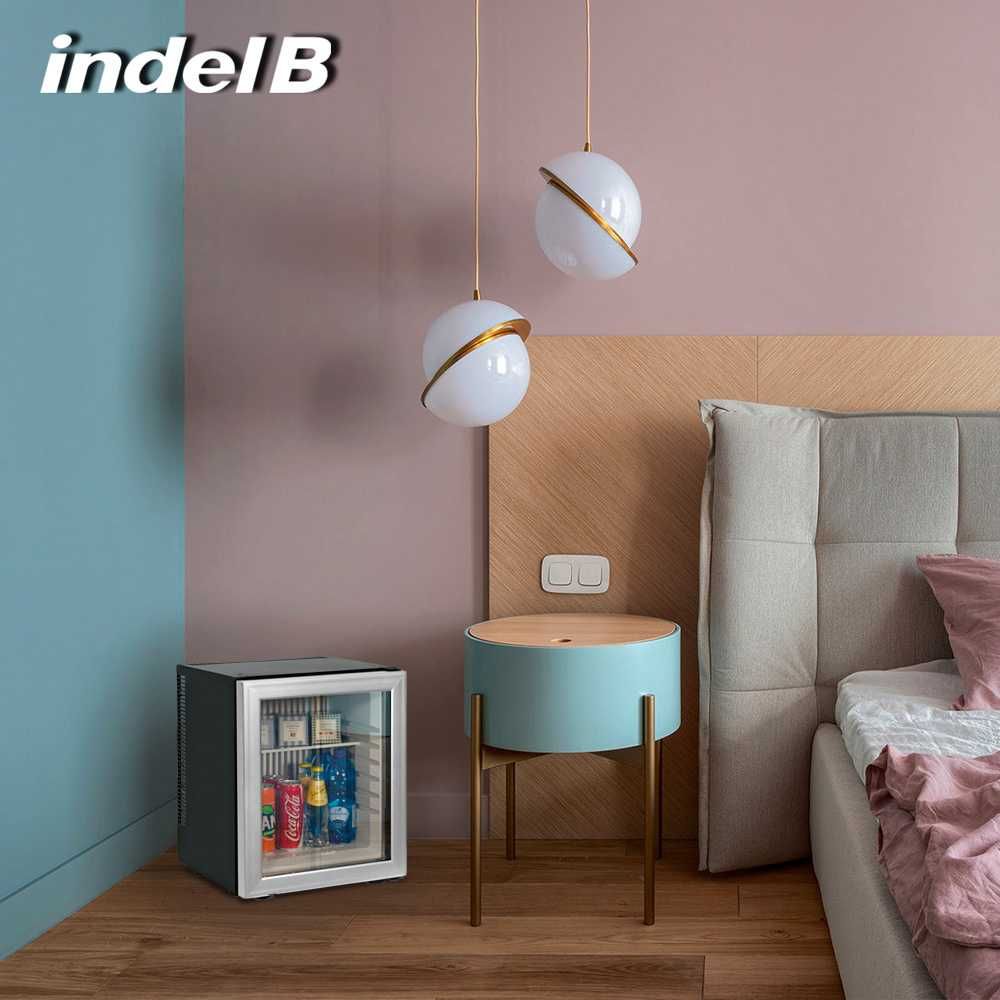 Минибар, холодильник COLD VINE, INDEL B