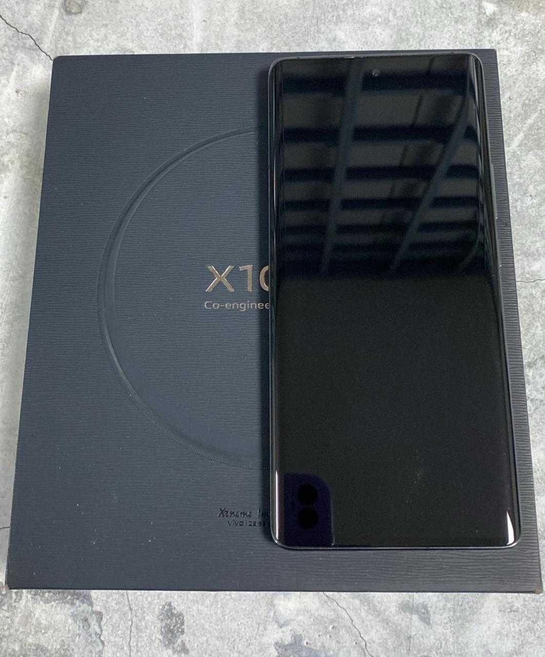 Смартфон Vivo X 100 5G (Сарканд) лот 621932