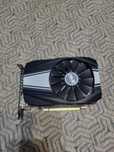 Видеокарта asus 1660 super