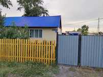 Продам дом в селе Тимирязево