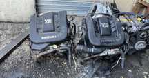 Двигателя Сузуки разные модели Suzuki Гранд Витара Эскудо Балено Игнис