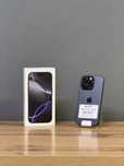 Iphone 16 Pro 128 GB 100% 1 цикл | Mobile Zone