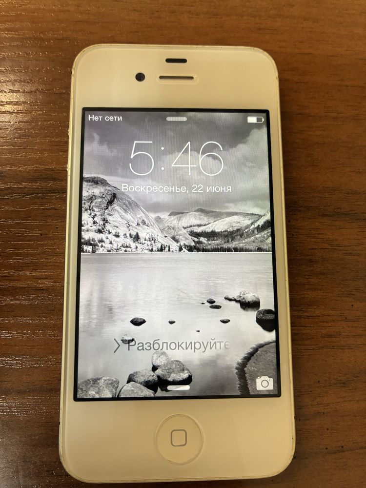 Iphone 4s Айфон РОРИТЕТ