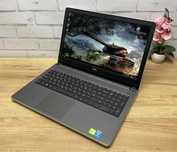 Игровой ноутбук DELL\intel core i7\GeForce