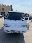 минивэн Hyundai H-100