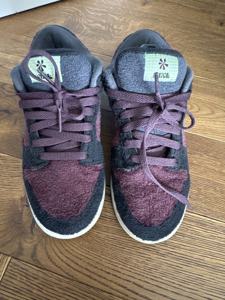 Nike dunk sb low (WSS) 38,5 оригинал