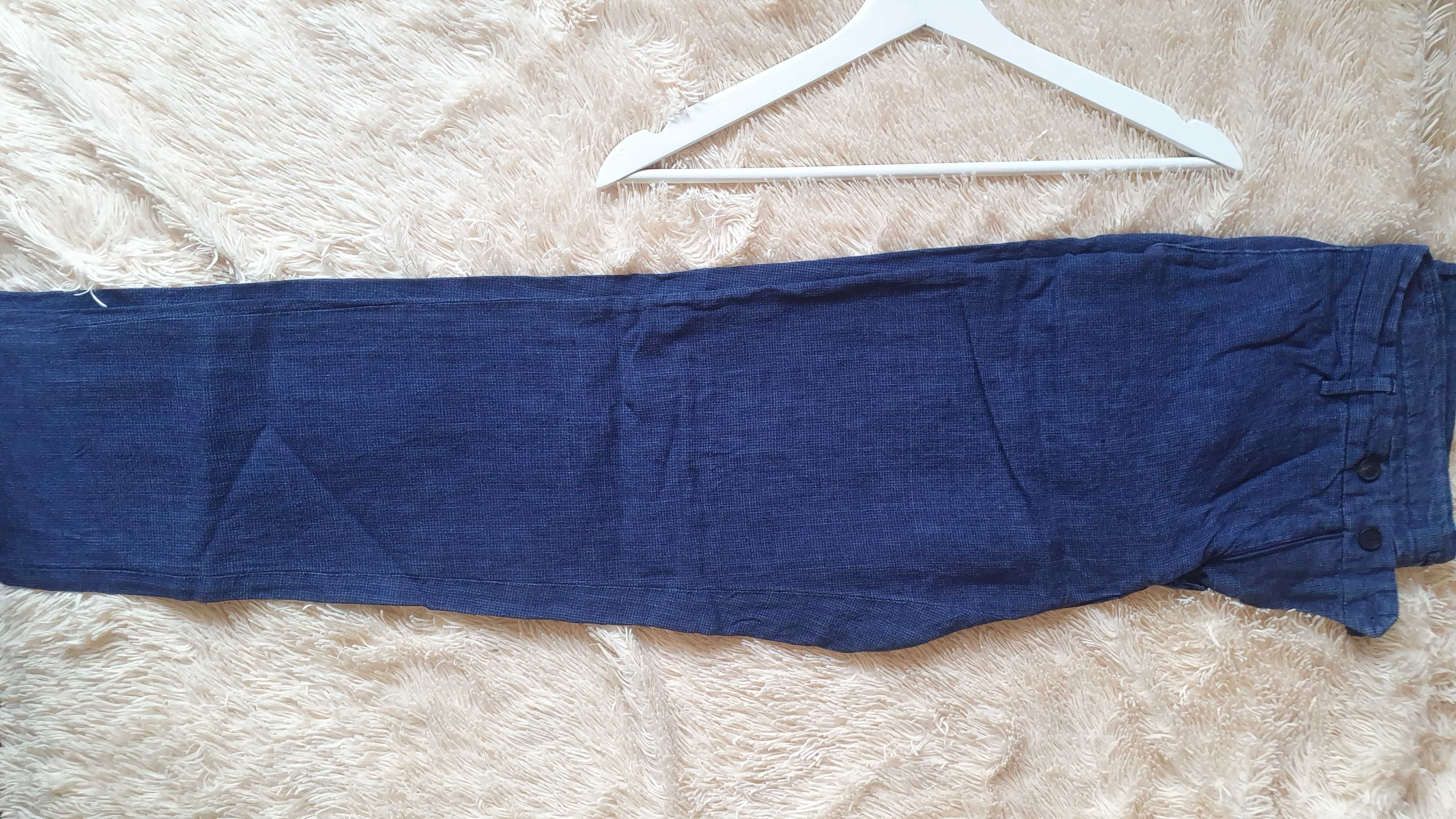 Джинсы Massimo Dutti original