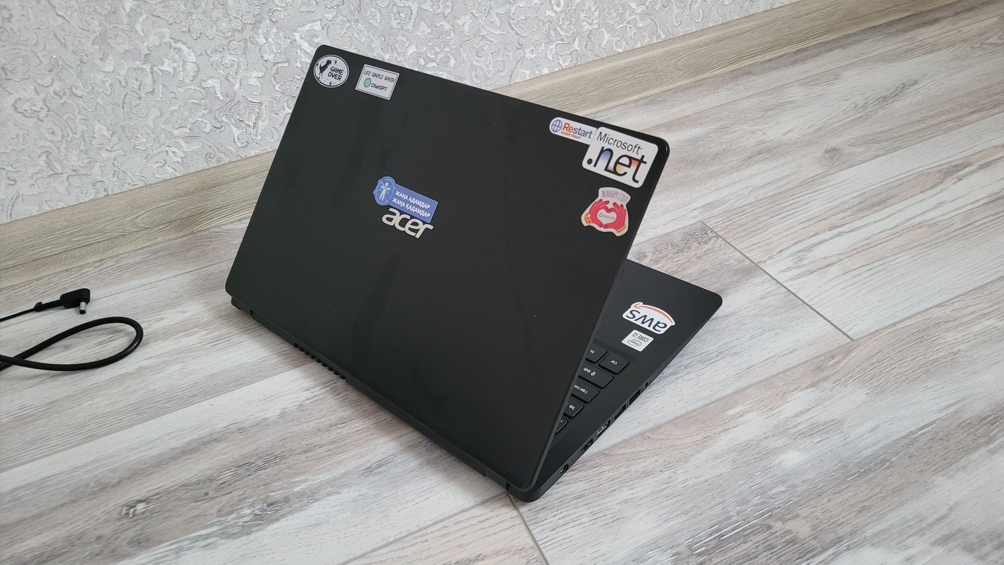 Acer extensa 15 ex215-52