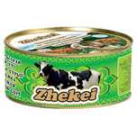 Тушенка Кублей Zhekei