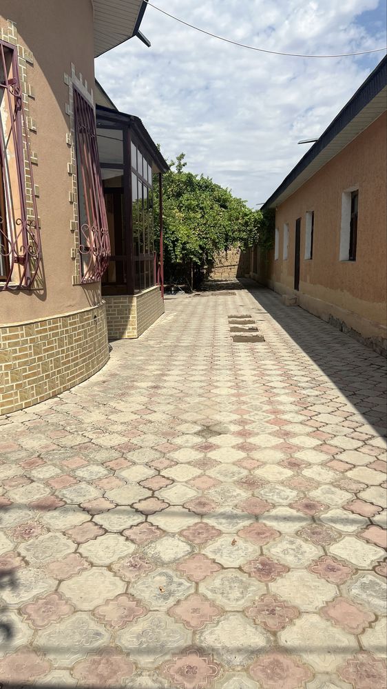 Аренда Дом посуточно