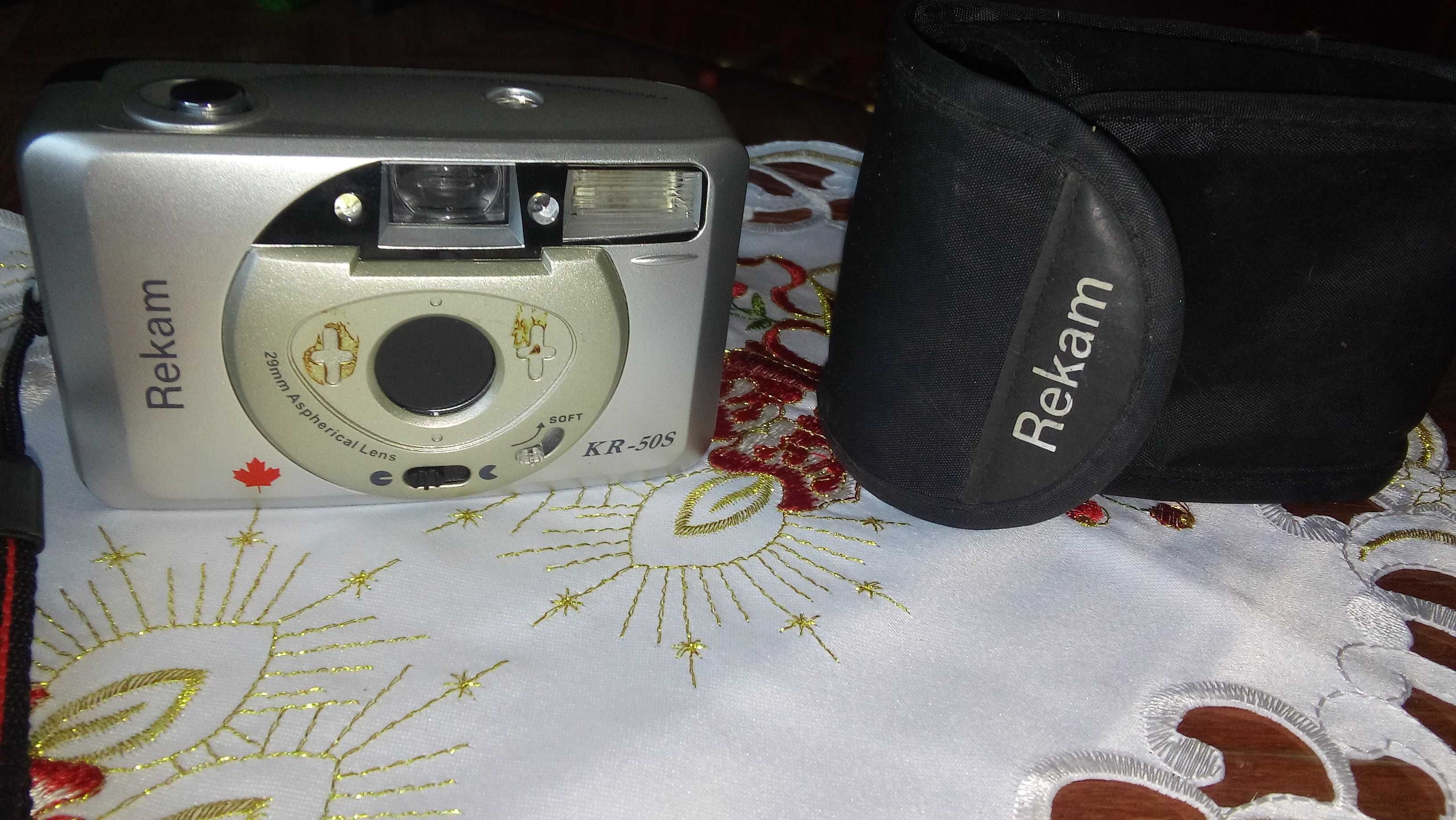 Продам советские фотоаппараты по 5000 тенге