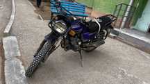 Продам Мотоцикл Suzuki gsx 250