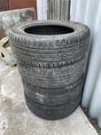 Продам резины комплект на r16
