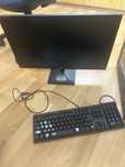 Монитор LG 24MK430H