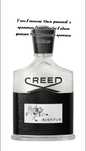 Продаю мучжскои порфюм Creed Aventus 10мл 2000тнг