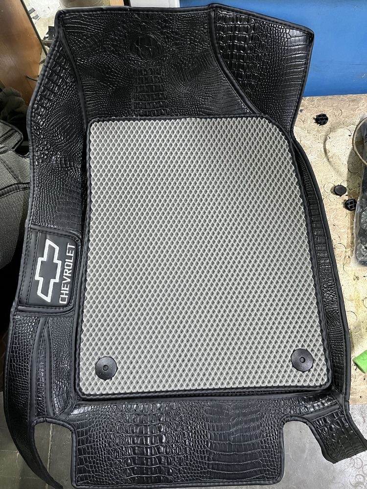 Полики KIA TOYOTA Chevrolet Hyundai ева полик