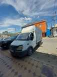 Продется Газель Термобутка