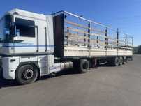 Renault Magnum-430