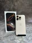 Apple iPhone 16 Pro, 128 гб, 617328, Степногорск Пав.10