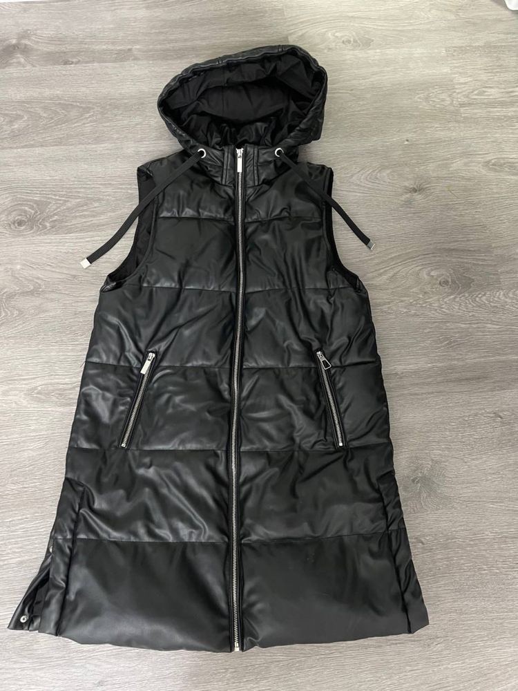 Жилетка Zara