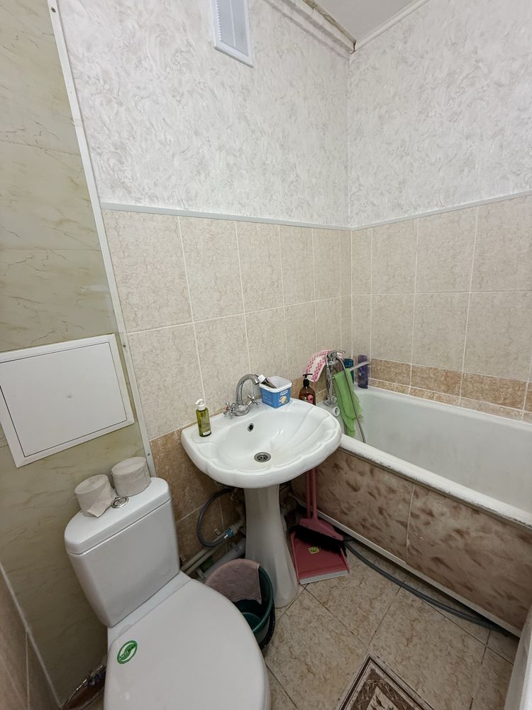 Продам квартиру в 2микрараен 26дом