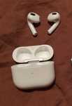 Наушники AirPods 3 в оригинале