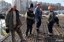 Предоставляем разнорабочих для организаций и предприятий