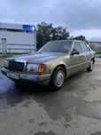 W124 e200 мерседес м111 плита