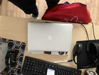 Mac book air “11”