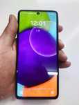 Samsung A 52 в хорошем состоянии 128гб