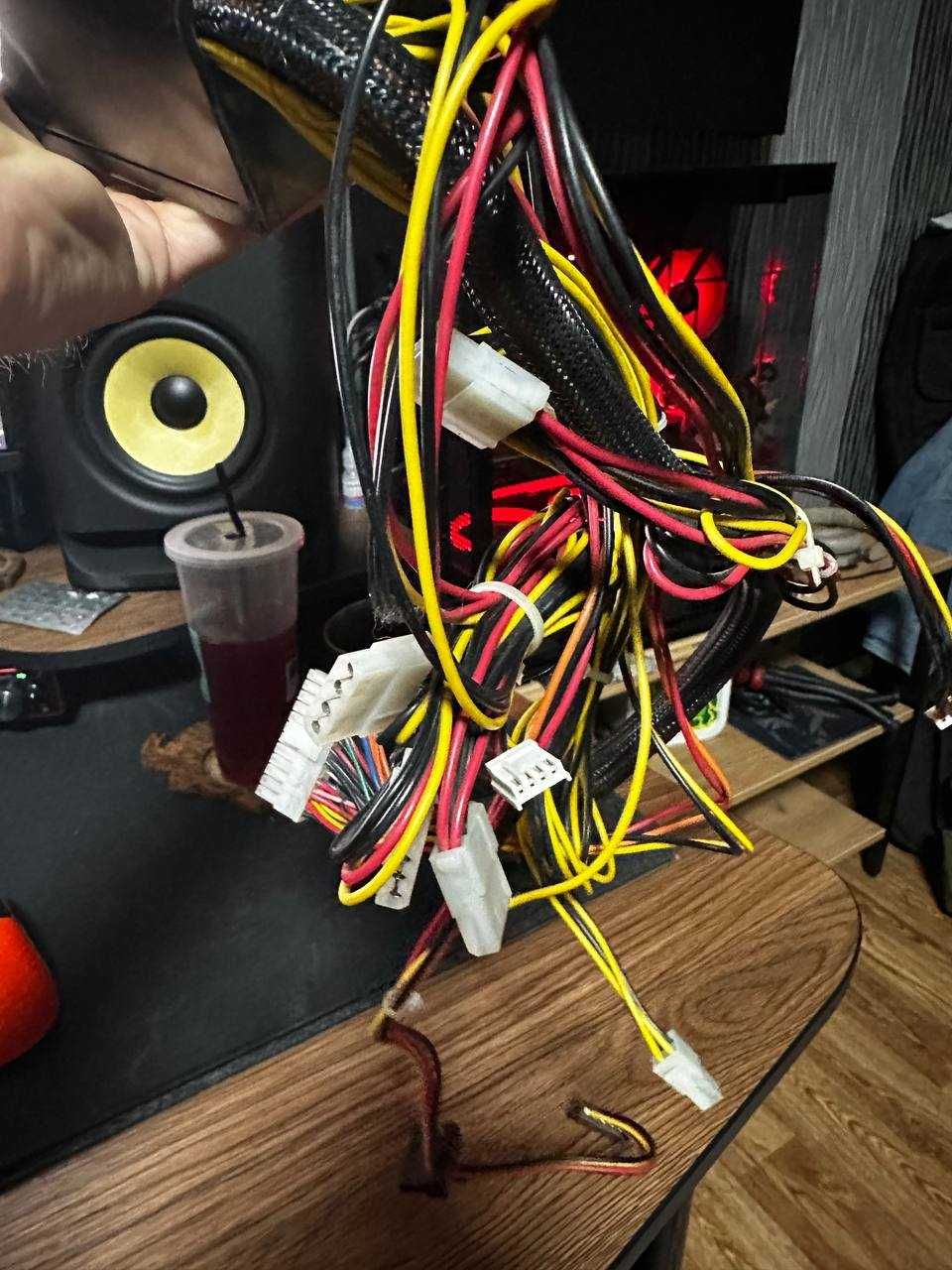 Блок питания для Пк KMEX 500 Watt