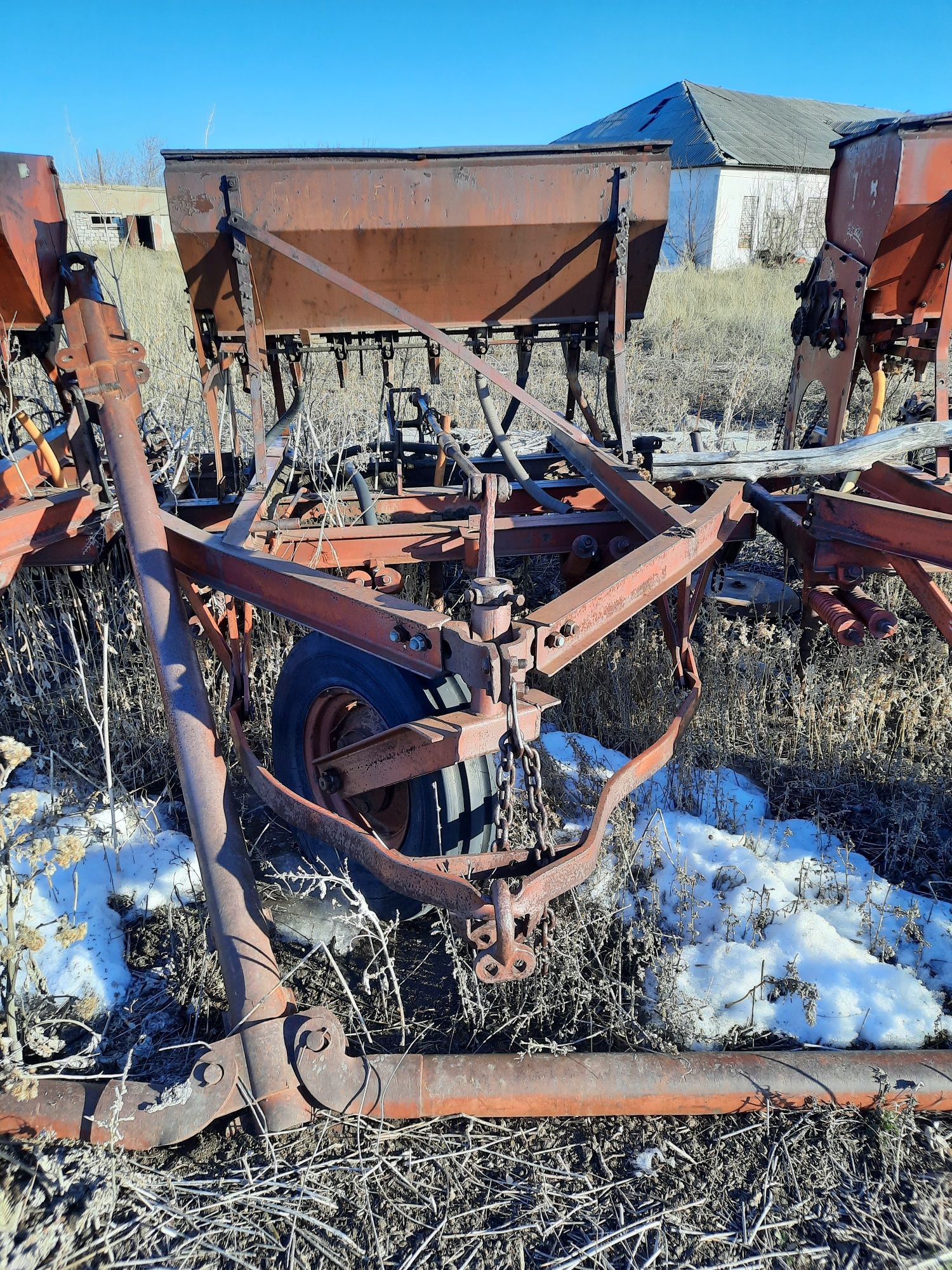 Продам сзс 2.1 старого образца.