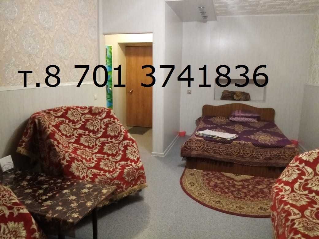 1к кв;5-1 этаж3;,КЛЮЧ НЕ ВОЗИТЬ;по часам,ночь.Wi-Fi, Актау