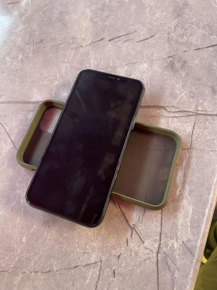 Iphone 11 pro 64 гб
