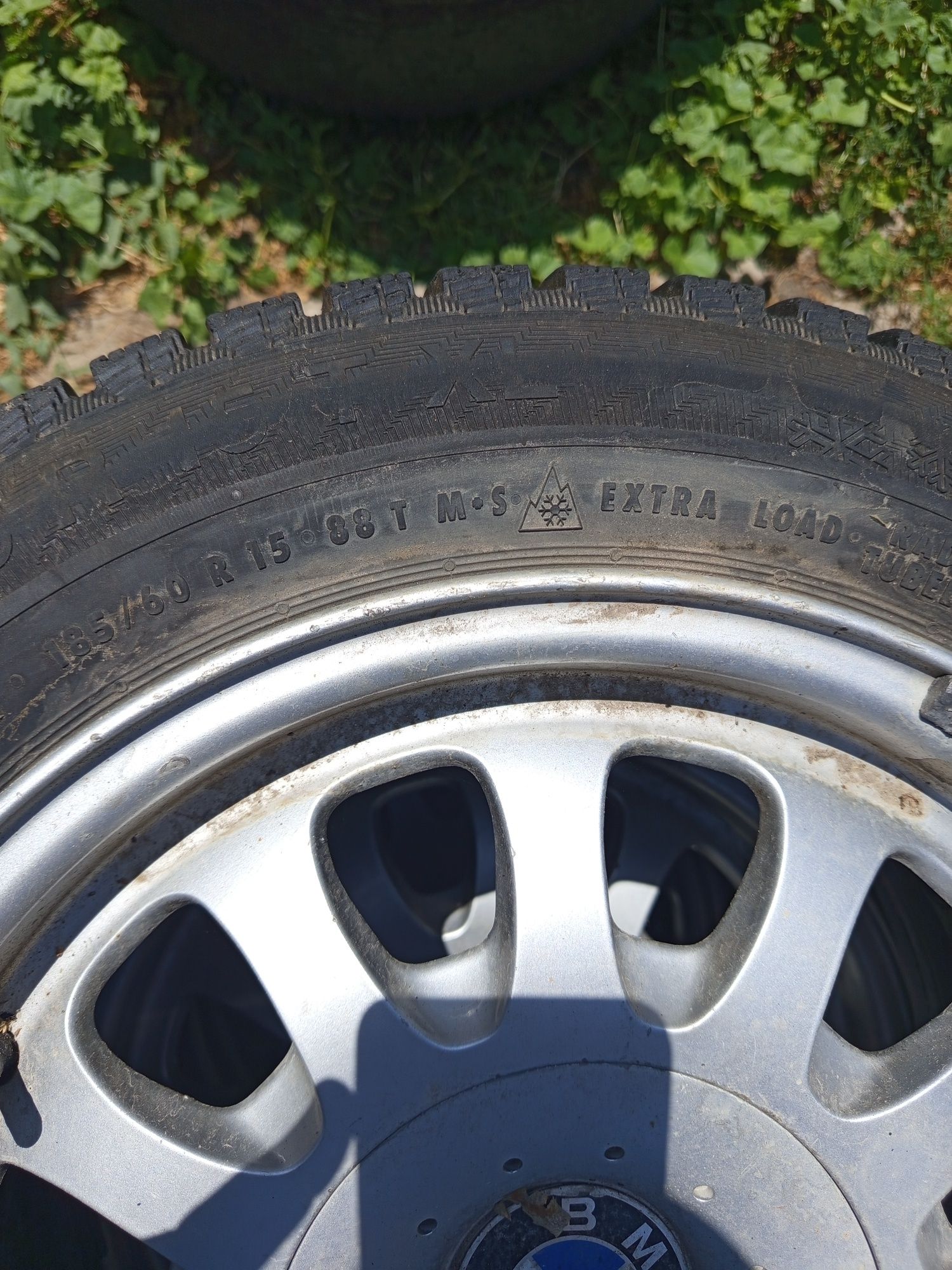 Продам диски от BMW