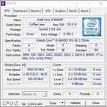 Процессор i5-9600kf