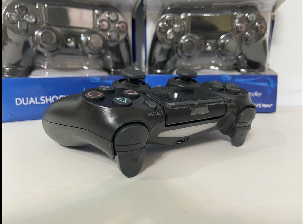 Джойстик Ps4