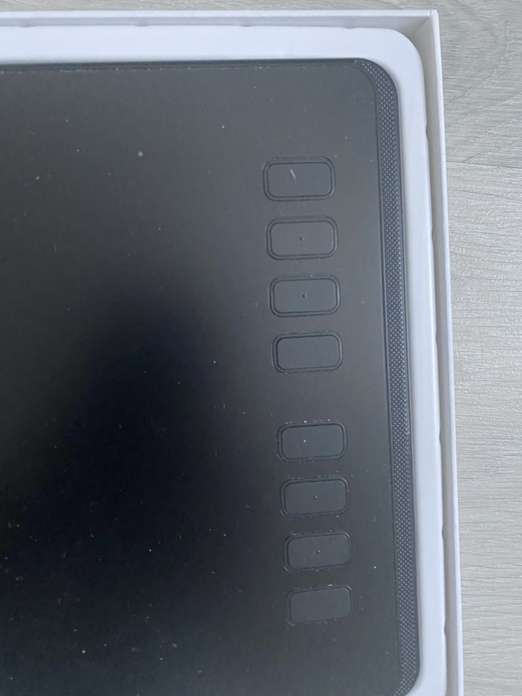 графический планшет  huion inspiroy h950p