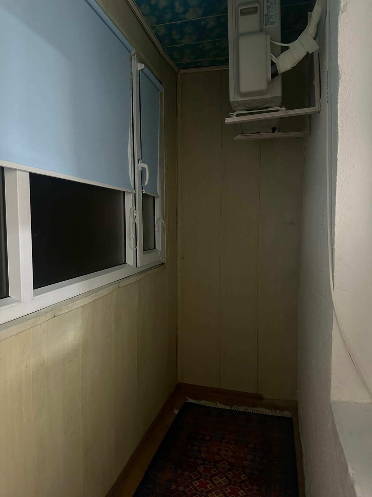 Срочно продаётся 1 комнатная квартира