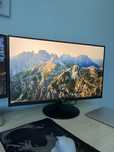 2К монитор acer sh2