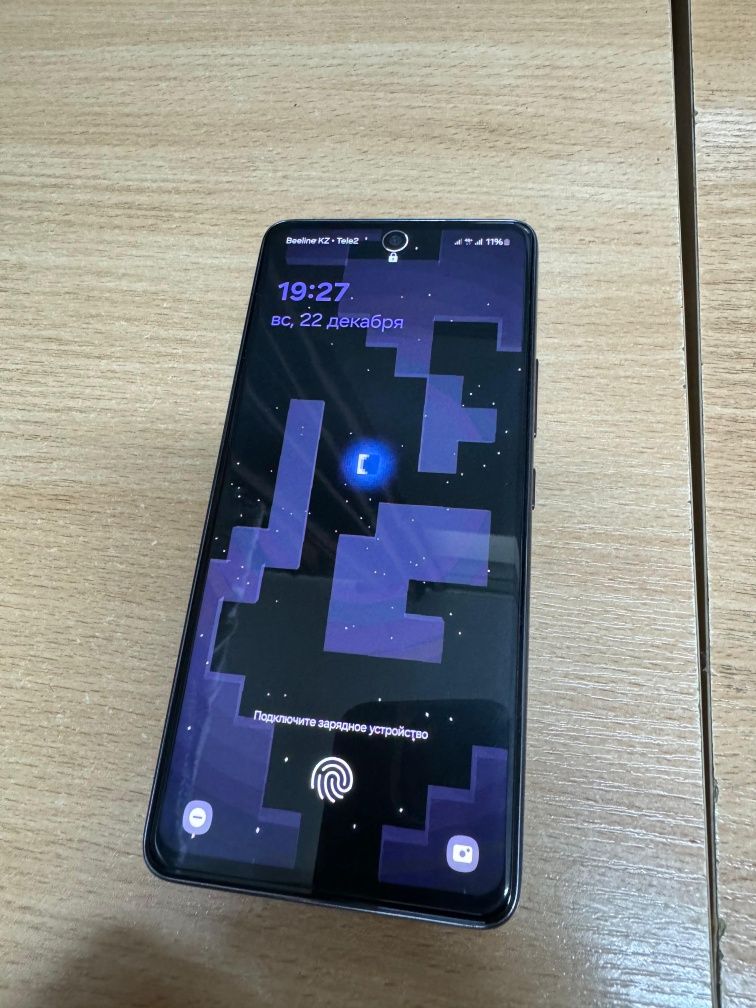 Samsung A53, б/у