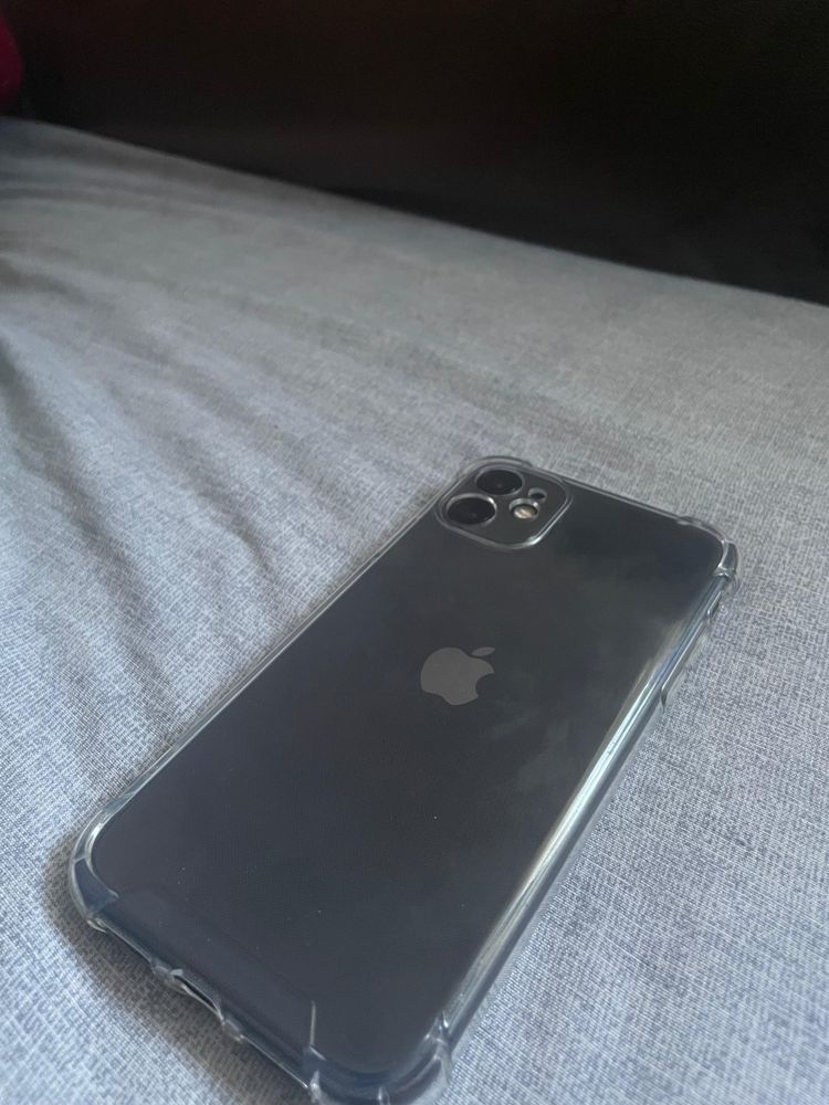 Iphone 11 в идеальном состоянии с гарантией или ОБМЕН НА 12,13,14
