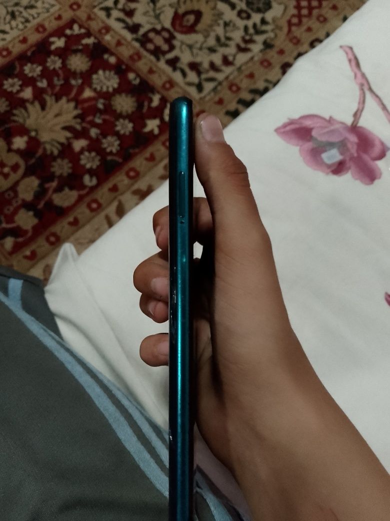 Redmi note 8 pro 128 gb