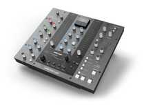Студийный DAW контроллер Solid State Logic SSL UC1