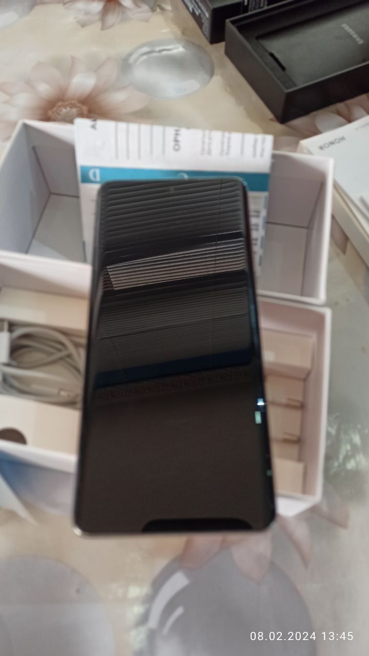 Honor x9b новий телефон
