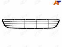 Решетка в бампер  Toyota Yaris