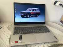 Lenovo Athlon Silver в идеале