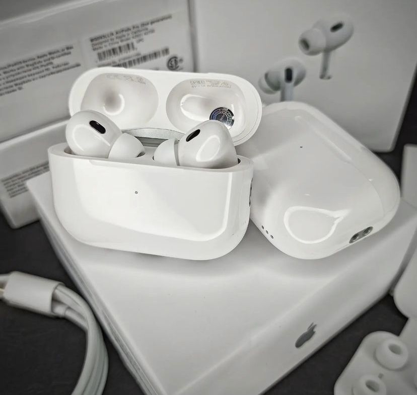   Наушники Airpods Pro | Беспроводной наушник | Доставка