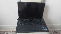 Ноутбук Sony Vaio